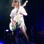のん、「また、会おう！」会場の熱気も伝わるLIIVE感溢れるロックな姿に「カッケーーーッッ！」「めっちゃロック」「本当にスーパーヒーロー」の声
