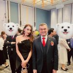 GENKING、7月1日大阪にオープン！タイ発祥の『CENTARA GRAND HOTEL OSAKA（センタラグランドホテル大阪）』オープニングパーティーに出席