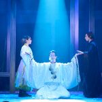 林一敬（ジャニーズJr.）初主演！西田大輔作・演出舞台『Arcana Shadow（アルカナシャドウ）』開幕！