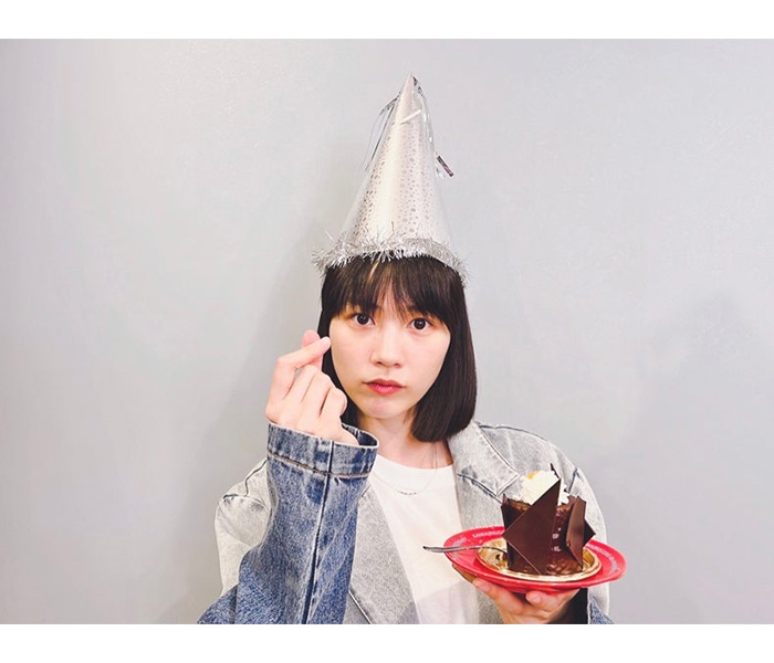 のん、30歳誕生日を報告＆感謝「みんなお祝いありがとう」「愛してます」ファンから祝福の声殺到