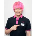 EXIT・兼近大樹、1st写真集『虚構』発売記念イベント開催決定！
