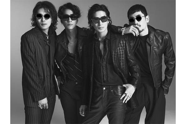 4人組ロックバンド「I Don't Like Mondays.」が スペイン・バルセロナで開催されたイベント「BUBBLEPOP」に出演！