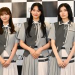 櫻坂46・藤吉夏鈴、休みの日は廃墟巡りに「人がいない地域に行って写真を撮ったりするのがすごく好き」