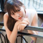 【写真特集】 後藤ひなの、夏らしいノースリーブワンピースコーデで艶セクシー姿で登場！