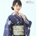 ＝LOVE・佐々木舞香、応援アンバサダーに就任！京美人を決める日本最大級のコンテスト「京美人Award 2024」開催決定！