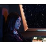 タクシー業界初！安倍乙主演の全編XRムービーが公開。ギフト券が当たる記念キャンペーンも実施！