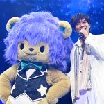 新浜レオン、5周年記念コンサートの模様がテレビ初独占放送決定