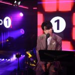 BTS・JUNG KOOK、英BBCラジオ1「ライブラウンジ」出演
