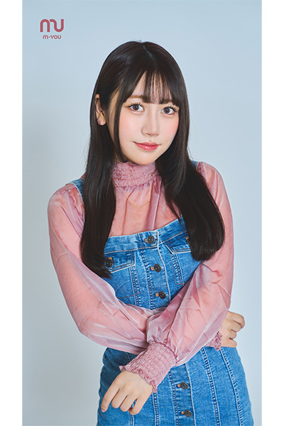 大人気インフルエンサー「ゆらら」「田中 日菜」との専属マネジメント契約を締結。M-YOU株式会社への所属が決定