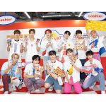JO1 キュートで話題な新曲『NEWSmile』CDを売らないCDショップ「JO1 MART」渋谷にオープン＆オープニングセレモニーにJO1が来店！