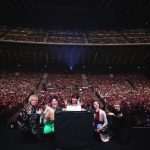 宇野実彩子（AAA）、東京国際フォーラムでバースデーイベントを開催