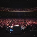 宇野実彩子（AAA）、東京国際フォーラムでバースデーイベントを開催
