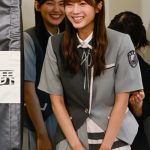 櫻坂46・田村保乃、行ってみたい海外はイギリス「お姫様になった気分を味わいたいです」