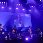 FLOW、デビュー20周年を盛大に祝う