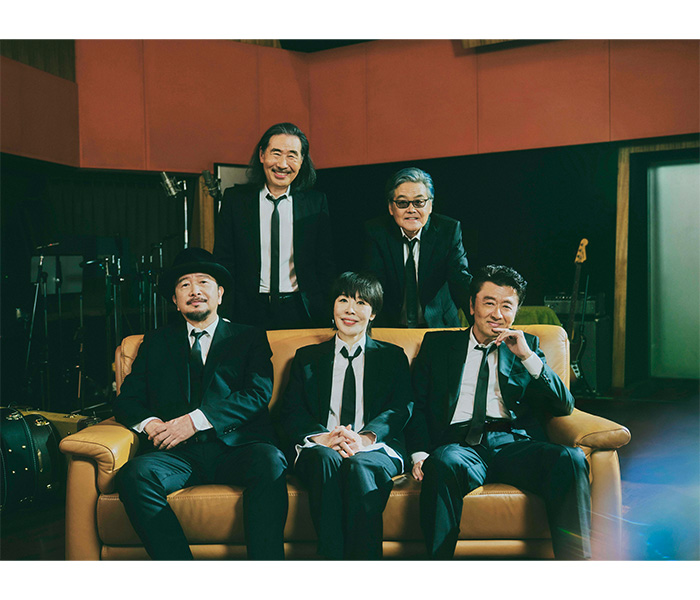 サザンオールスターズ、8/4(金)放送『Mステ3時間半SP』にて新曲「盆ギリ恋歌」TV初パフォーマンスに加えマイ・ベスト・サザンオールスターズVTR特別企画を受けあの名曲も披露決定！！！