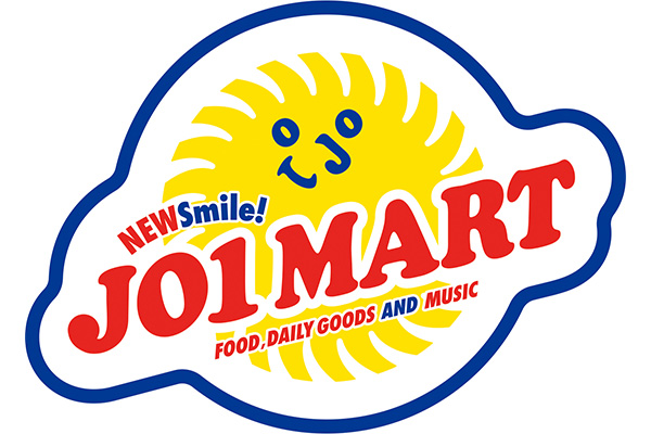 JO1 キュートで話題な新曲『NEWSmile』CDを売らないCDショップ「JO1 MART」渋谷にオープン＆オープニングセレモニーにJO1が来店！