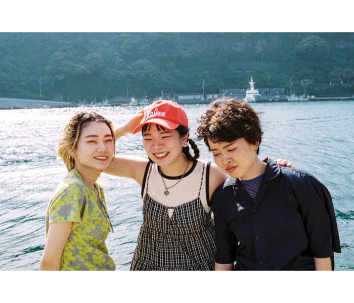 SHISHAMO、地元川崎の新ライブハウスでこけら落としLIVE決定！