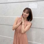 村島未悠（むらみゆ）、自身表紙の『週プレ』手に笑顔「めちゃくちゃ可愛すぎる」「セミロング素敵」とファン歓喜