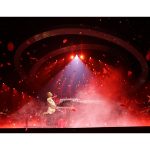 YOSHIKIの美しい歌声が世界中で話題！世界各国のSNSでトレンド入り『THE MUSIC DAY2023』で披露した美声に感動のコメント殺到