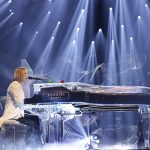 YOSHIKIの美しい歌声が世界中で話題！世界各国のSNSでトレンド入り『THE MUSIC DAY2023』で披露した美声に感動のコメント殺到