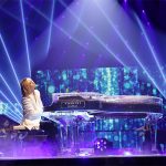 YOSHIKIの美しい歌声が世界中で話題！世界各国のSNSでトレンド入り『THE MUSIC DAY2023』で披露した美声に感動のコメント殺到