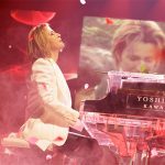 YOSHIKIの美しい歌声が世界中で話題！世界各国のSNSでトレンド入り『THE MUSIC DAY2023』で披露した美声に感動のコメント殺到