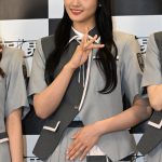 櫻坂46・山崎天、パリで一番美味しかった食べ物は？「また絶対に食べに行きたいです」