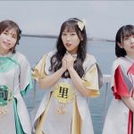 けっぱって東北、 3部作のMV解禁を記念してプレゼントキャンペーン実施