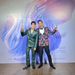 EXILE AKIRA、台北映画祭にプレゼンターとして登場