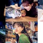 『i☆Ris しゃべるグラビア』（仮）、各メンバーのアザ―カットが到着！さらに特典会イベントの開催決定