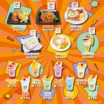 FANTASTICS初のコラボカフェ＆ポップアップショップが期間限定オープン