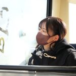 久間田琳加、W主演映画「夜が明けたら、いちばんに君に会いにいく」の場面写真解禁
