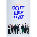 TOMORROW X TOGETHER、ジョナス・ブラザーズとのコラボレーション曲「Do It Like That」発表
