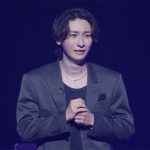 【動画】AAA・與真司郎、ファンが見守る中ゲイであることを公表