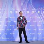 EXILE AKIRA、台北映画祭にプレゼンターとして登場