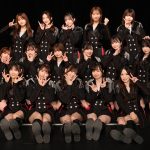 SKE48・江籠裕奈が卒業発表「最後までこのグループのためにできることはしたい」