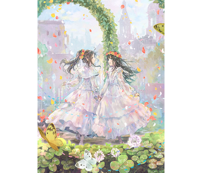 ClariS、26枚目シングル「コイセカイ」の発売が決定