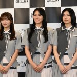 櫻坂46・藤吉夏鈴、休みの日は廃墟巡りに「人がいない地域に行って写真を撮ったりするのがすごく好き」