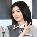櫻坂46・藤吉夏鈴、休みの日は廃墟巡りに「人がいない地域に行って写真を撮ったりするのがすごく好き」