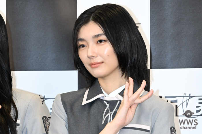 櫻坂46・藤吉夏鈴、休みの日は廃墟巡りに「人がいない地域に行って写真を撮ったりするのがすごく好き」