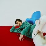 LE SSERAFIM、imase書き下ろしの日本オリジナル新曲の先行配信が決定