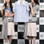 櫻坂46・藤吉夏鈴、休みの日は廃墟巡りに「人がいない地域に行って写真を撮ったりするのがすごく好き」