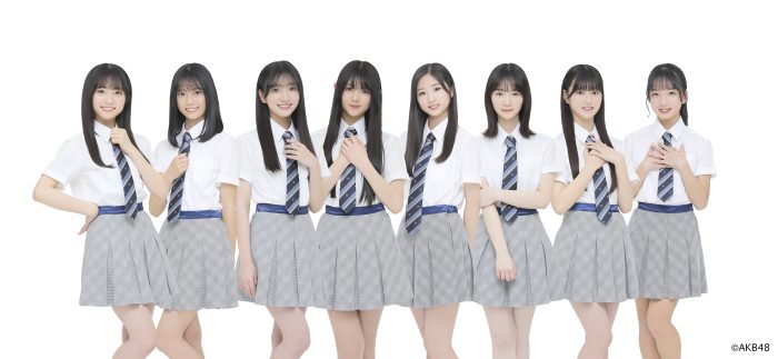 AKB48・18期研究生が「TIF2023」に出演決定！出演者第10弾が発表