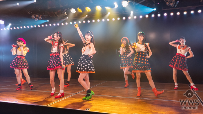 AKB48・18期生が『ただいま 恋愛中』で公演デビュー！ゲネプロで17期生へのライバル心も明かす