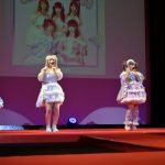 【写真特集】元NMB48・植村梓プロデュースのアイドルグループ・mignon(ミニョン)、ふわふわマカロンカラーの衣装で出演＜TOKYO GIRLS LIVE 2023 AW＞