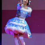 【写真特集】元NMB48・植村梓プロデュースのアイドルグループ・mignon(ミニョン)、ふわふわマカロンカラーの衣装で出演＜TOKYO GIRLS LIVE 2023 AW＞