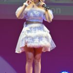 【写真特集】元NMB48・植村梓プロデュースのアイドルグループ・mignon(ミニョン)、ふわふわマカロンカラーの衣装で出演＜TOKYO GIRLS LIVE 2023 AW＞