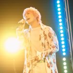 手越祐也、Base Ball Bear・小出祐介とセッション！