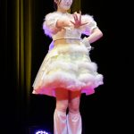 【写真特集】元NMB48・植村梓プロデュースのアイドルグループ・mignon(ミニョン)、ふわふわマカロンカラーの衣装で出演＜TOKYO GIRLS LIVE 2023 AW＞