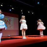 【写真特集】元NMB48・植村梓プロデュースのアイドルグループ・mignon(ミニョン)、ふわふわマカロンカラーの衣装で出演＜TOKYO GIRLS LIVE 2023 AW＞